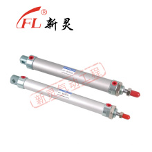 Factory High Quality Good Price Tandem Pneumatic Cylinder